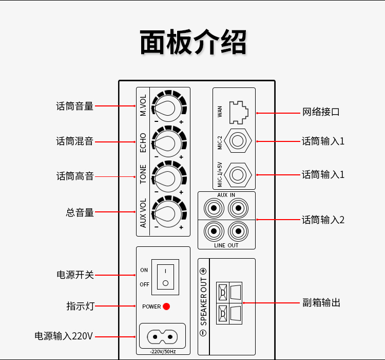 無(wú)線教學(xué)音箱