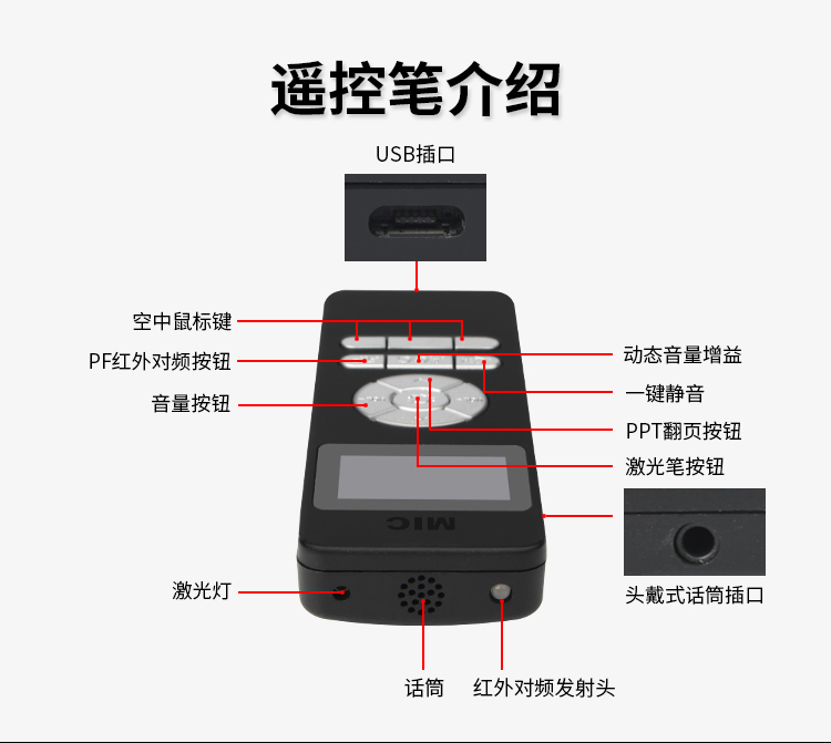 無(wú)線教學(xué)音箱